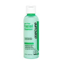 Acne Clear Facial Cleanser