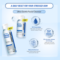 Ultra Gentle Facial Cleanser